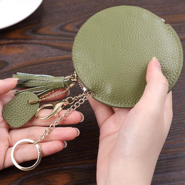 backpack style 2021 leather wallet women's coin bag korean version lovely simple ultra thin short change purse
backpack style 2021 leather wallet women's coin bag korean version lovely simple ultra thin short change purse