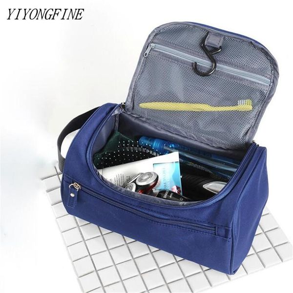 men travel bags cosmetic bag waterproof nylon toiletry organizer large capacity beauty accessories bath wash duffel
men travel bags cosmetic bag waterproof nylon toiletry organizer large capacity beauty accessories bath wash duffel