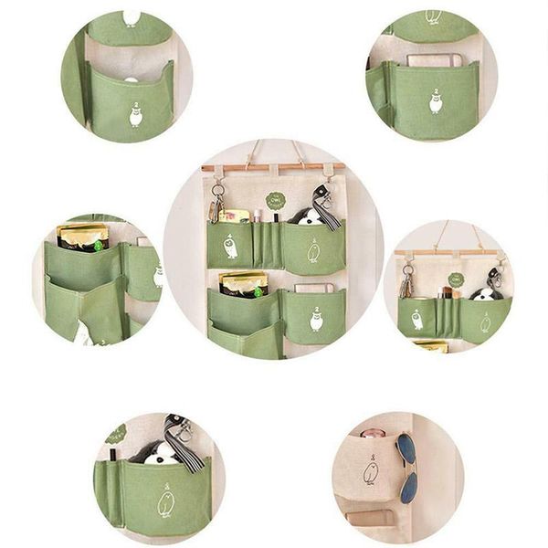 storage boxes & bins wall closet multilayer waterproof cotton linen hanging bags organizer lsf
storage boxes & bins wall closet multilayer waterproof cotton linen hanging bags organizer lsf