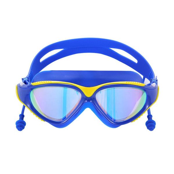 professional silicone swimming goggles anti-fog and anti-uv glasses with earplugs for men women sports gla diving masks
professional silicone swimming goggles anti-fog and anti-uv glasses with earplugs for men women sports gla diving masks