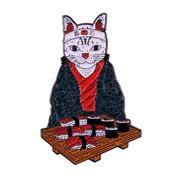 pins, brooches cute cat girl enamel pins collect animal metal cartoon brooch backpack hat bag collar lapel badge men women fashion jewelry, Gray
pins, brooches cute cat girl enamel pins collect animal metal cartoon brooch backpack hat bag collar lapel badge men women fashion jewelry, Gray
