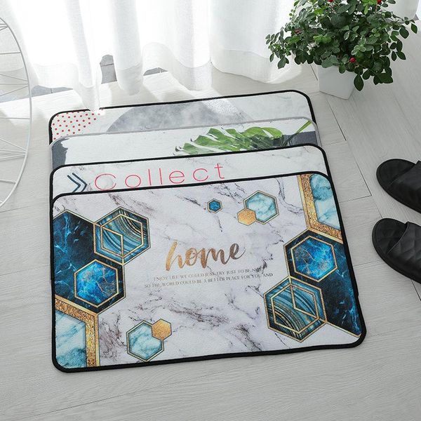 carpets nordic modern rugs water-absorption anti-slip shower room kitchen household fashion carpet creative rectangle mats
carpets nordic modern rugs water-absorption anti-slip shower room kitchen household fashion carpet creative rectangle mats