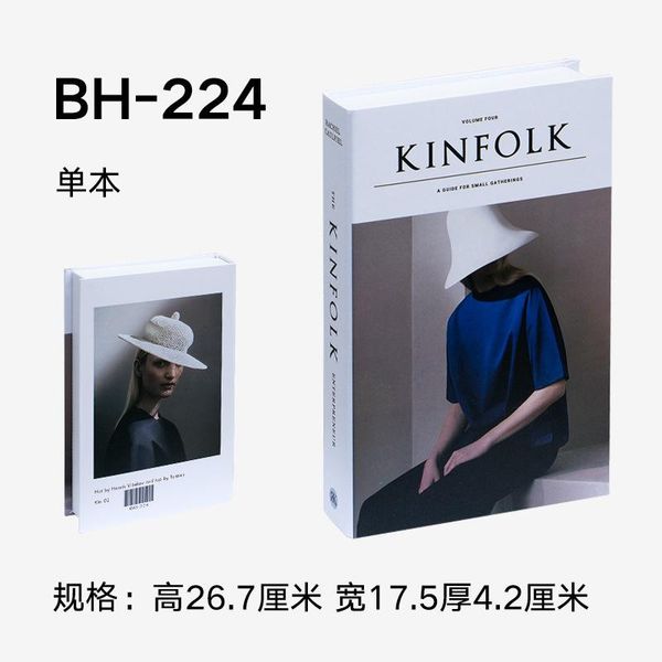 decorative objects & figurines modern simulation fashion book home decor club el model room study soft fake decoration for women's livi
decorative objects & figurines modern simulation fashion book home decor club el model room study soft fake decoration for women's livi