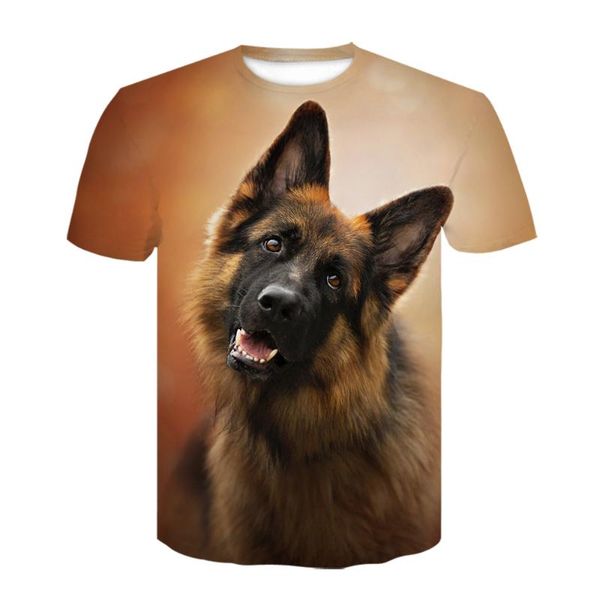 men's casual shirts 2021 arrival german shepherd t-shirt men cute dog clothes young tshirt harajuku t shirt fashion short sleeve, White;black
men's casual shirts 2021 arrival german shepherd t-shirt men cute dog clothes young tshirt harajuku t shirt fashion short sleeve, White;black