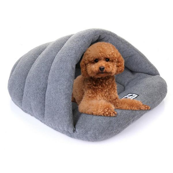 winter warm slippers style cat bed small dog sleeping bag pets cushion puppy house washable cats nest litter cage beds & furniture
winter warm slippers style cat bed small dog sleeping bag pets cushion puppy house washable cats nest litter cage beds & furniture