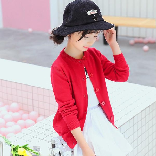 pullover 2021 baby gril sweater autumn cotton knit cardigan for girls outfits pockets kids clothes toddler girl dress, Blue
pullover 2021 baby gril sweater autumn cotton knit cardigan for girls outfits pockets kids clothes toddler girl dress, Blue