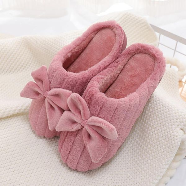 slippers women's winter for home large size 43-44 butterfly knot cozy fur woman striped short plush pantoufle femme, Black
slippers women's winter for home large size 43-44 butterfly knot cozy fur woman striped short plush pantoufle femme, Black