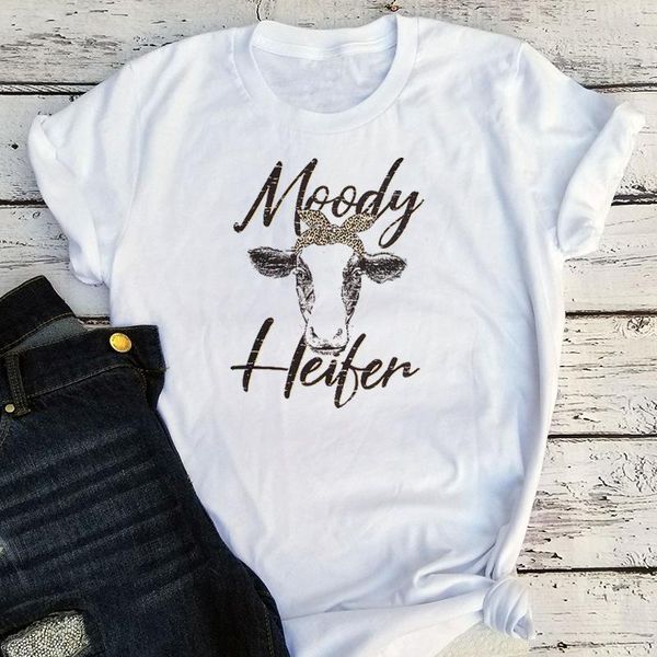 women's t-shirt heifer shirt country music tshirt harajuku women clothes 2021 fsihon cute cow tee farm clothing vintage summer, White
women's t-shirt heifer shirt country music tshirt harajuku women clothes 2021 fsihon cute cow tee farm clothing vintage summer, White