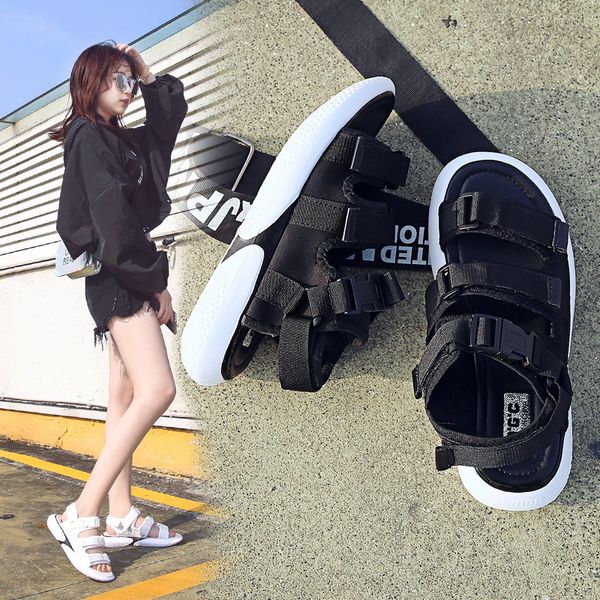 2021 new womens shoes sports and leisure sandals beach shoes women sandals leather gladiator sandals lolita shoes, Black
2021 new womens shoes sports and leisure sandals beach shoes women sandals leather gladiator sandals lolita shoes, Black