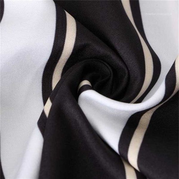 men's casual shirts shirts male clothing fashion mens designer single breasted cardigan short sleeved stri qp3p, White;black
men's casual shirts shirts male clothing fashion mens designer single breasted cardigan short sleeved stri qp3p, White;black