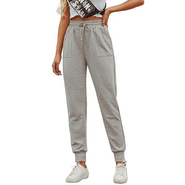 women's pants & capris herstory women high waist long fashion casual streetwear sweatpants woman plus size trousers joggers pencil, Black;white
women's pants & capris herstory women high waist long fashion casual streetwear sweatpants woman plus size trousers joggers pencil, Black;white