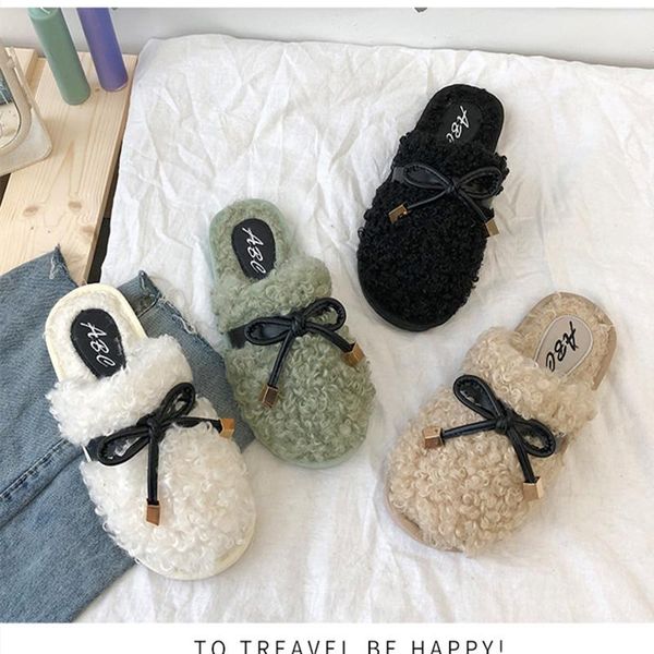 women's winter slippers velvet snow indoor home shoes casual soft and comfortable plush, Black
women's winter slippers velvet snow indoor home shoes casual soft and comfortable plush, Black
