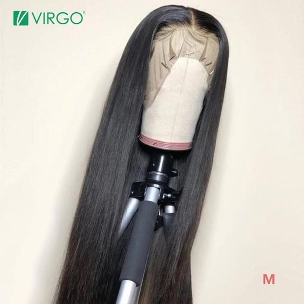 straight lace front human hair wigs for black women peruvian remy frontal with baby pre plucked1, Black;brown
straight lace front human hair wigs for black women peruvian remy frontal with baby pre plucked1, Black;brown