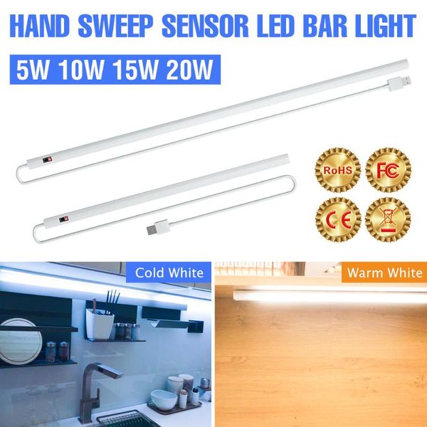 smart pir led motion sensor kitchen lamp usb closet sensing light 5v cabinet cocinal bulb 20/30/40/50 cm bedroom lampara
smart pir led motion sensor kitchen lamp usb closet sensing light 5v cabinet cocinal bulb 20/30/40/50 cm bedroom lampara