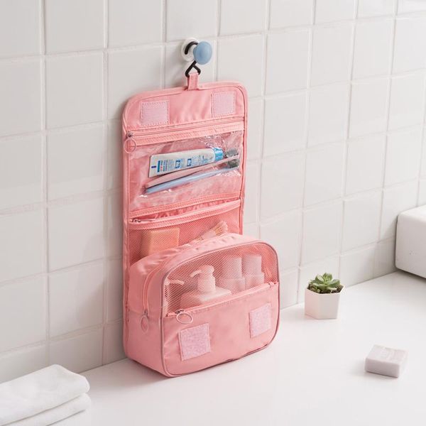 storage bags multifunctional foldable hook portable bag waterproof thickened travel cosmetic large capacity toiletry
storage bags multifunctional foldable hook portable bag waterproof thickened travel cosmetic large capacity toiletry