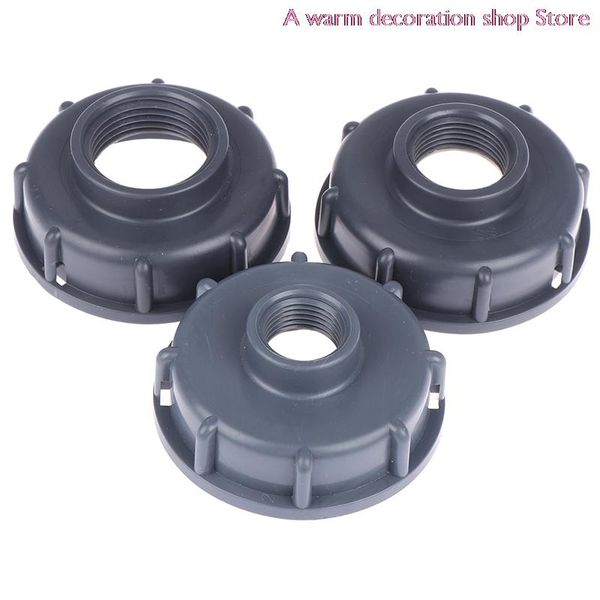 watering equipments durable ibc tank fittings s60x6 coarse threaded cap 60mm female thread to 1/2 ", 3/4", 1 "adapter connect
watering equipments durable ibc tank fittings s60x6 coarse threaded cap 60mm female thread to 1/2 ", 3/4", 1 "adapter connect