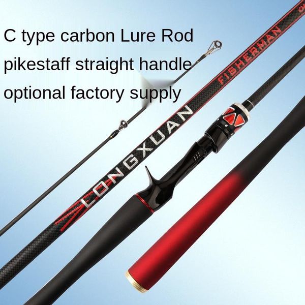 boat fishing rods 1pcs pikestaff squid jigging rod casting action pole
boat fishing rods 1pcs pikestaff squid jigging rod casting action pole