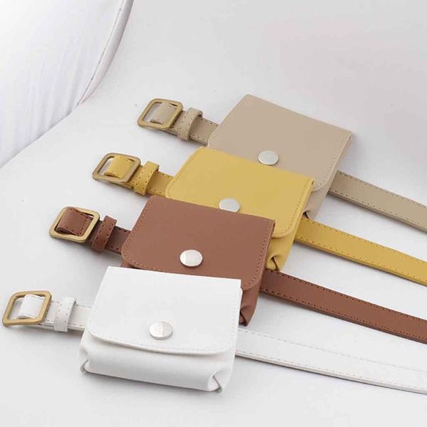 selling versatile waist packs ladies fashion retro belt bag key phone dual-use decorated simple for female#4 bags
selling versatile waist packs ladies fashion retro belt bag key phone dual-use decorated simple for female#4 bags