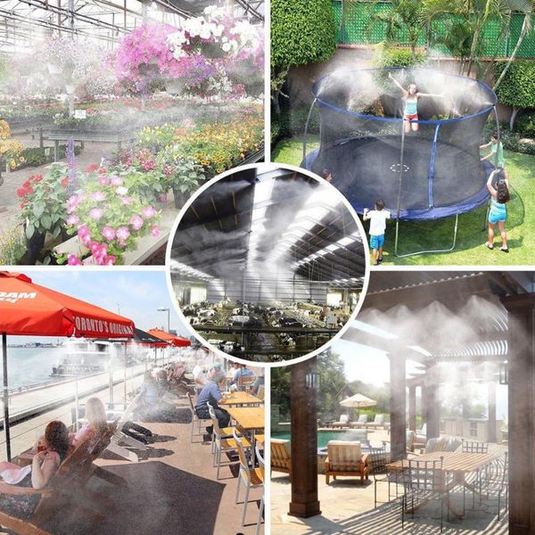 watering equipments summer sprinkler trampoline outdoor garden water games atomization nozzle irrigation set dust removal humidification coo
watering equipments summer sprinkler trampoline outdoor garden water games atomization nozzle irrigation set dust removal humidification coo
