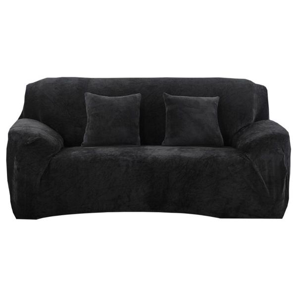 chair covers high elasticity anti-mite thicken polyester spandex fabric sofa cover slipcover couch for three persons (grey)
chair covers high elasticity anti-mite thicken polyester spandex fabric sofa cover slipcover couch for three persons (grey)