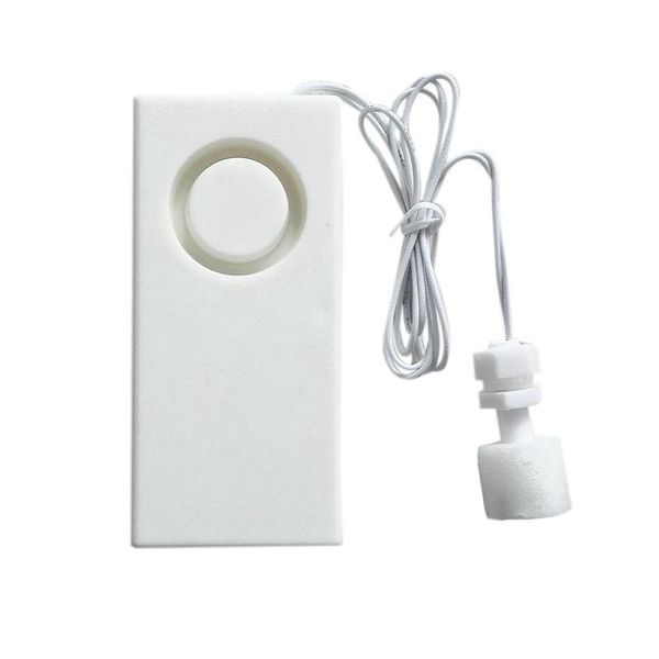 smart home sensor water level alarm leakage detector overflow full 120 db security system
smart home sensor water level alarm leakage detector overflow full 120 db security system