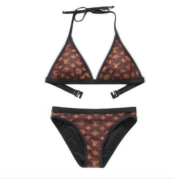 19ss womens designer swimwear brand swim bikini set summer women swims tee bandage bikinis sets two-piece swimwears, White;black
19ss womens designer swimwear brand swim bikini set summer women swims tee bandage bikinis sets two-piece swimwears, White;black