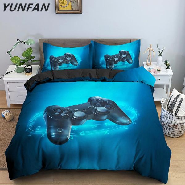bedding sets video game bed for boys gamer comforter gaming themed bedroom decor set home textile
bedding sets video game bed for boys gamer comforter gaming themed bedroom decor set home textile
