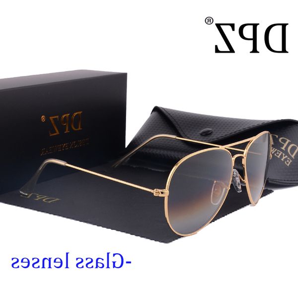 dpz glass lenses gradient women sunglasses men 58mm 3025 mirror g15 gafas rayeds brand 2020 sun glasses uv400 glasses wholesale, White;black
dpz glass lenses gradient women sunglasses men 58mm 3025 mirror g15 gafas rayeds brand 2020 sun glasses uv400 glasses wholesale, White;black