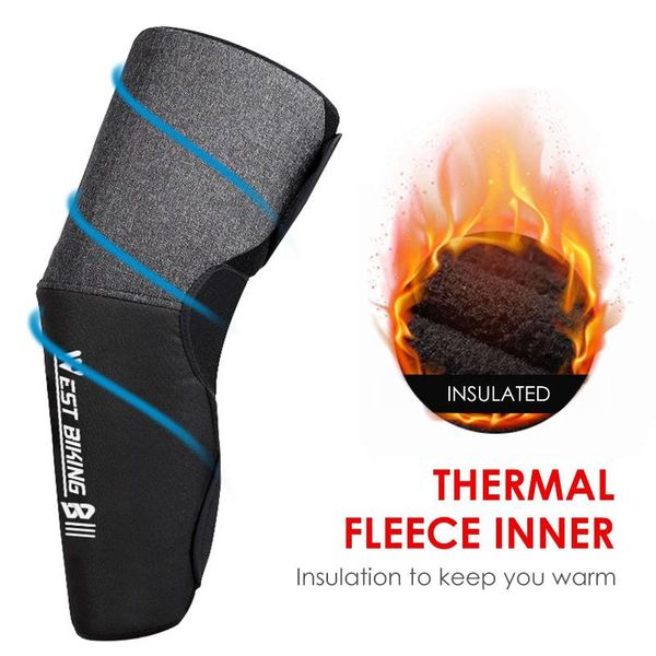 pcs adjustable knee warmer waterproof leg protector covers for winter outdoor cycling reflective logo warm cover elbow & pads, Black;gray
pcs adjustable knee warmer waterproof leg protector covers for winter outdoor cycling reflective logo warm cover elbow & pads, Black;gray