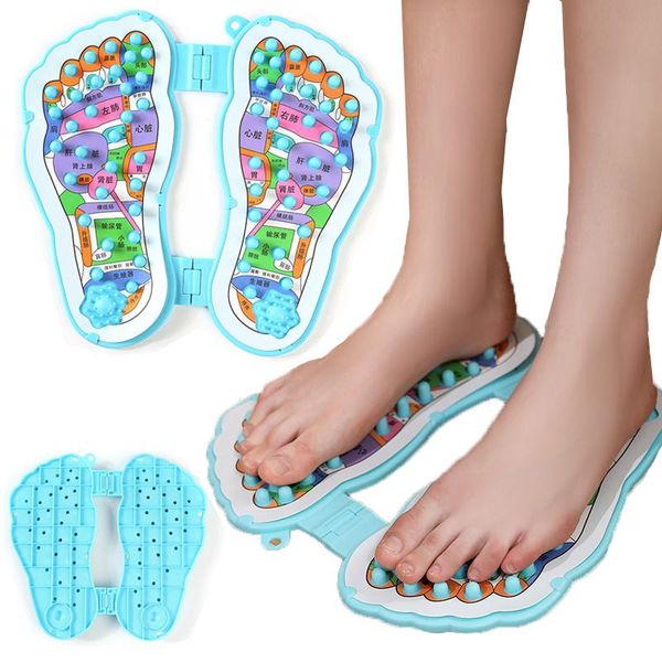 accessories relieve fatigue tool high elasticity health massager foot pressure massage cushion stimulate blood circulation for home
accessories relieve fatigue tool high elasticity health massager foot pressure massage cushion stimulate blood circulation for home