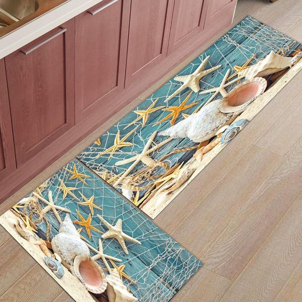 carpets starfish beach conch fishing net kitchen mat home entrance doormat living room decor floor carpet bathroom anti-slip rug
carpets starfish beach conch fishing net kitchen mat home entrance doormat living room decor floor carpet bathroom anti-slip rug