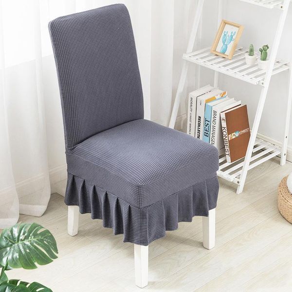 thicken polar fleece skirt elastic chair covers for dining room wedding el banquet decor stretch seat cover 1/2/4/6 pcs
thicken polar fleece skirt elastic chair covers for dining room wedding el banquet decor stretch seat cover 1/2/4/6 pcs