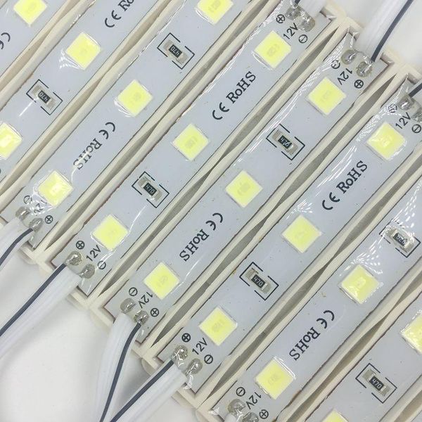 100pcs/lot 5054 smd 3led modules waterproof ip65 dc 12v light sign led backlights for channel letters wholesale
100pcs/lot 5054 smd 3led modules waterproof ip65 dc 12v light sign led backlights for channel letters wholesale