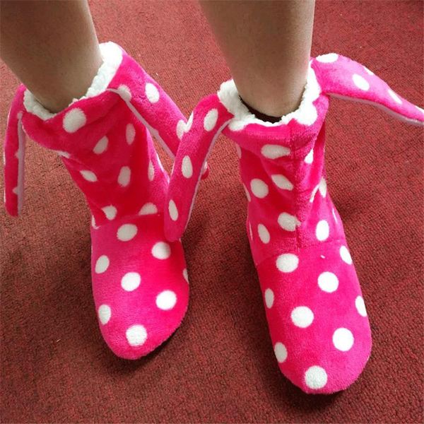 winter ladies cartoon star plush slides indoor home cotton shoes women's warm thick bedroom slippers female furry flip flops, Black
winter ladies cartoon star plush slides indoor home cotton shoes women's warm thick bedroom slippers female furry flip flops, Black