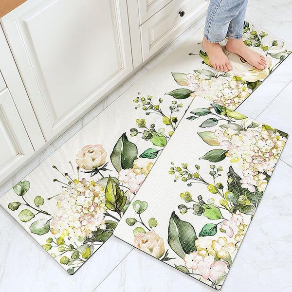 carpets thickened kitchen floor carpet flower comfort rug and non slip waterproof pu rubber mats for sink laundry room
carpets thickened kitchen floor carpet flower comfort rug and non slip waterproof pu rubber mats for sink laundry room