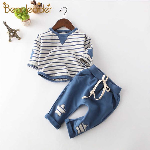 bear leader spring autumn boys clothes fashion new sports clothing sets for baby boy sweatshirt pant 2pcs kid costumes baby suit y0909, White
bear leader spring autumn boys clothes fashion new sports clothing sets for baby boy sweatshirt pant 2pcs kid costumes baby suit y0909, White