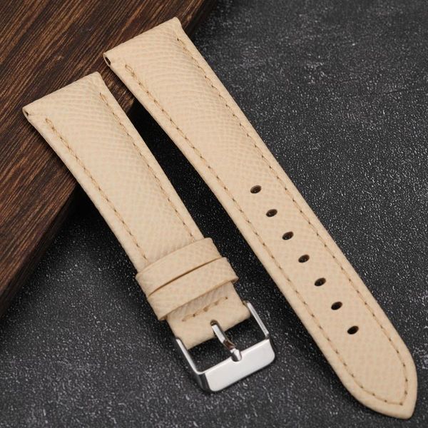 watch bands handmade light-colored lather watchband with palm pattern, 20 21 22mm vntage men's bracelet, italian layer cowhide, Black;brown
watch bands handmade light-colored lather watchband with palm pattern, 20 21 22mm vntage men's bracelet, italian layer cowhide, Black;brown