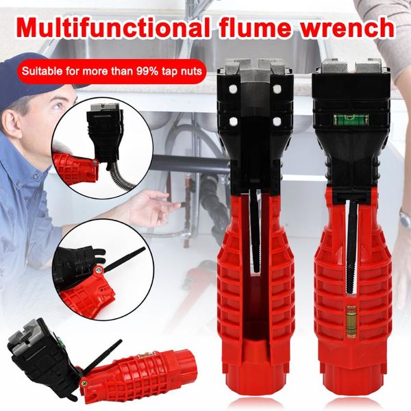 hand tools 18 in 1 foldable water pipe wrench double end basin bottom pliers sleeve bathroom faucet sink installation and maintenance tool
hand tools 18 in 1 foldable water pipe wrench double end basin bottom pliers sleeve bathroom faucet sink installation and maintenance tool