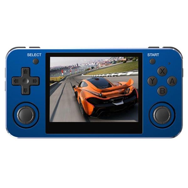 portable game players rg351mp anbernic retro video console for ps1 dc n64 psp 3.5 inch ips screen open source handheld player 2021
portable game players rg351mp anbernic retro video console for ps1 dc n64 psp 3.5 inch ips screen open source handheld player 2021
