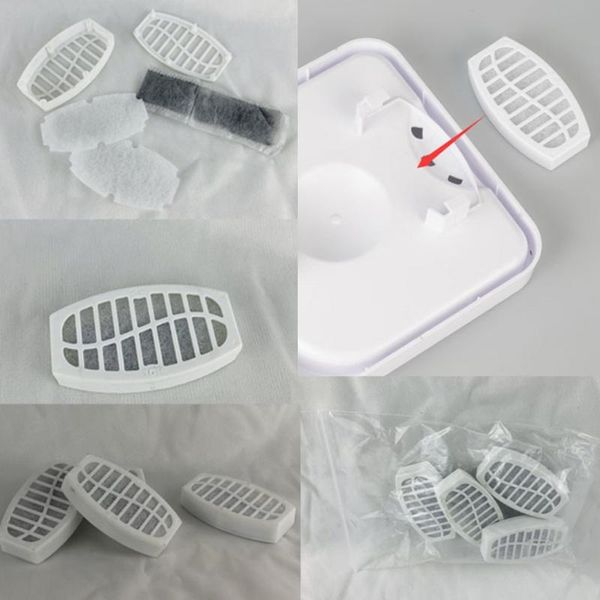 cat carriers,crates & houses water fountain filters replacement activated carbon filter for dogs pet drinking dispenser purify
cat carriers,crates & houses water fountain filters replacement activated carbon filter for dogs pet drinking dispenser purify