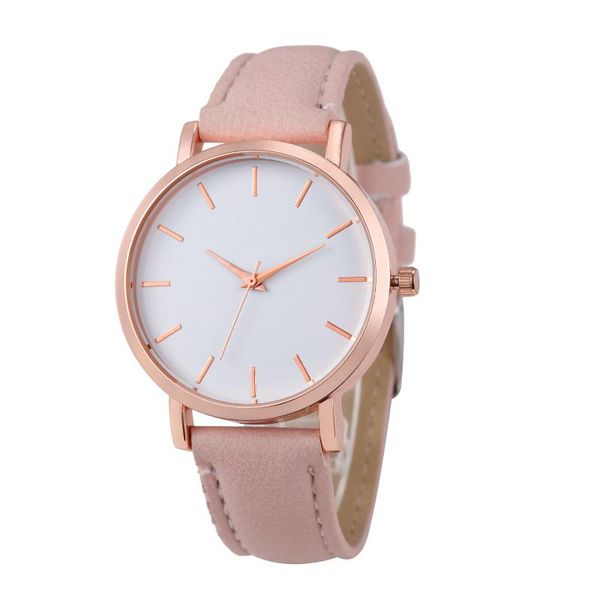 wristwatches 2021 women fashion simple watches leather band quartz wristwatch no brand ladies price drop, Slivery;brown
wristwatches 2021 women fashion simple watches leather band quartz wristwatch no brand ladies price drop, Slivery;brown