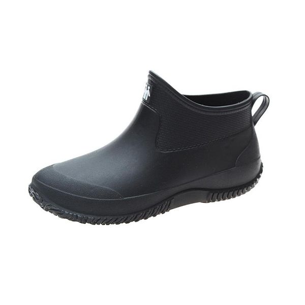 boots punk style zipper tall women's pure color rain outdoor rubber water shoes for female 36-41 plus size, Black
boots punk style zipper tall women's pure color rain outdoor rubber water shoes for female 36-41 plus size, Black