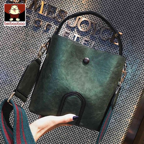 Messenger BagsBeibao Personalized Fashion Korean Qiudong Women's Small Single Shoulder Portable Messenger Bag
Messenger BagsBeibao Personalized Fashion Korean Qiudong Women's Small Single Shoulder Portable Messenger Bag