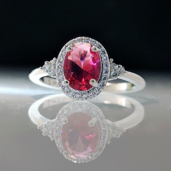 wedding rings vintage female red zircon stone ring trendy silver color engagement charm bride crystal oval for women men, Slivery;golden
wedding rings vintage female red zircon stone ring trendy silver color engagement charm bride crystal oval for women men, Slivery;golden