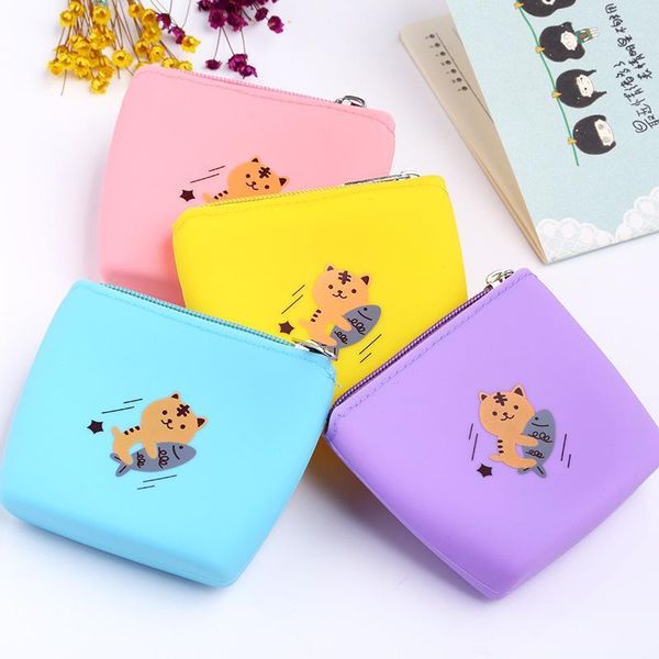 purse fashion women bags candy color rubber silicone pouch wallet glasses cellphone cosmetic zipper coin bag case monedas, White
purse fashion women bags candy color rubber silicone pouch wallet glasses cellphone cosmetic zipper coin bag case monedas, White