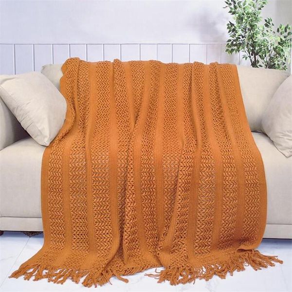 blankets knitted blanket solid color sofa throw with tassels travel nap air conditioner room sleeping
blankets knitted blanket solid color sofa throw with tassels travel nap air conditioner room sleeping
