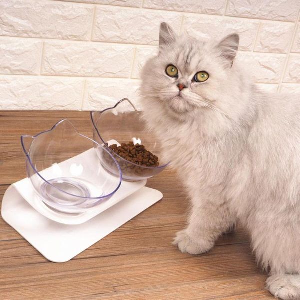 cat bowls & feeders pet antiskid double with raised stand and water bowl perfect for cats small dogs supplies
cat bowls & feeders pet antiskid double with raised stand and water bowl perfect for cats small dogs supplies