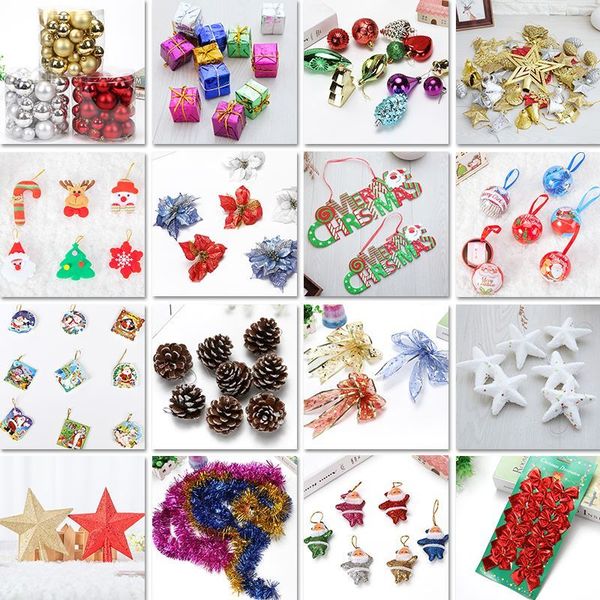 factory outlet party decoration christmas tree accessories pendant package shopping mall scene color ball bar tree 
factory outlet party decoration christmas tree accessories pendant package shopping mall scene color ball bar tree