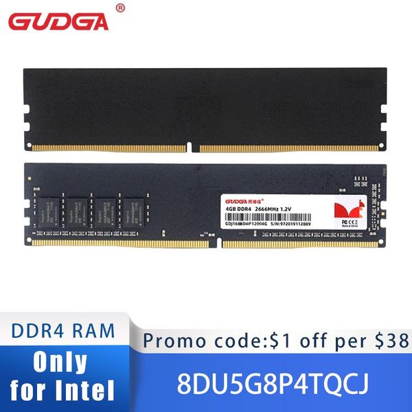 rams gudga dimm ram ddr4 desk8gb memoria 16gb 2666mhz for pc 1.2v 288pin memory only intel
rams gudga dimm ram ddr4 desk8gb memoria 16gb 2666mhz for pc 1.2v 288pin memory only intel