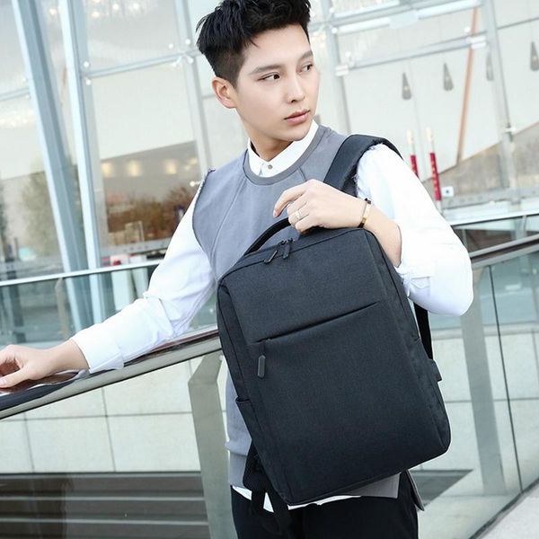 backpack 2021 15.6 inch lapusb school bag rucksack anti theft men backbag travel daypacks male leisure
backpack 2021 15.6 inch lapusb school bag rucksack anti theft men backbag travel daypacks male leisure